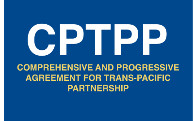 Brunei Darussalam ratifies CPTPP